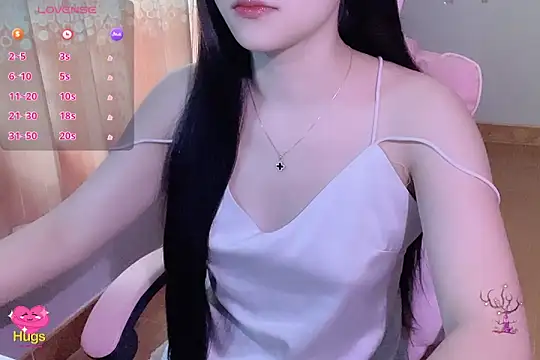  AFang  online show from 11.11.25