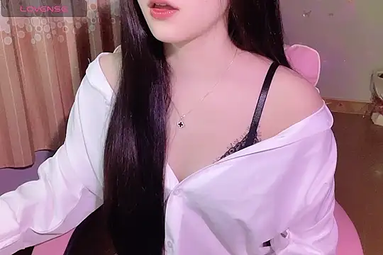  AFang  online show from 11.15.25