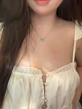 Nana kute20 online show from 07.24.26