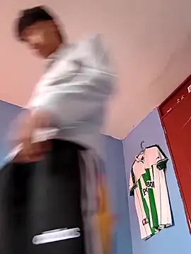 Rolito69 online show from 10.19.25