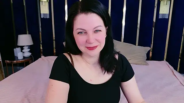 Snapshot of Nina_Stane chatting on 05.04.26 Nina Stane online show from 05.04.26
