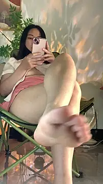 zhizhinaigai online show from 03.25.26