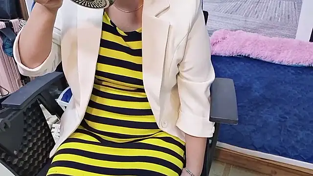 MichiLovely online show from 11.07.25