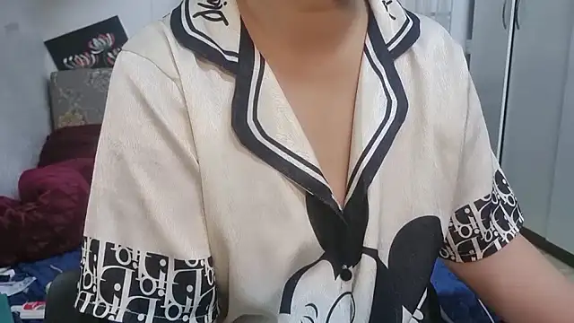 MichiLovely online show from 01.06.26