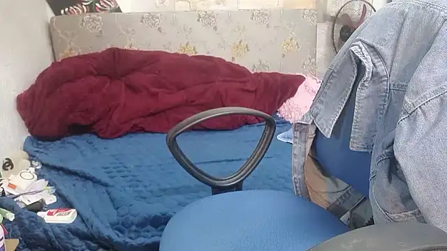 MichiLovely online show from 01.07.26