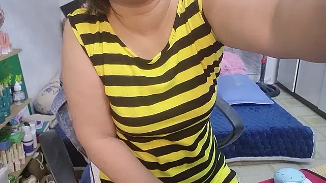 MichiLovely online show from 01.09.26