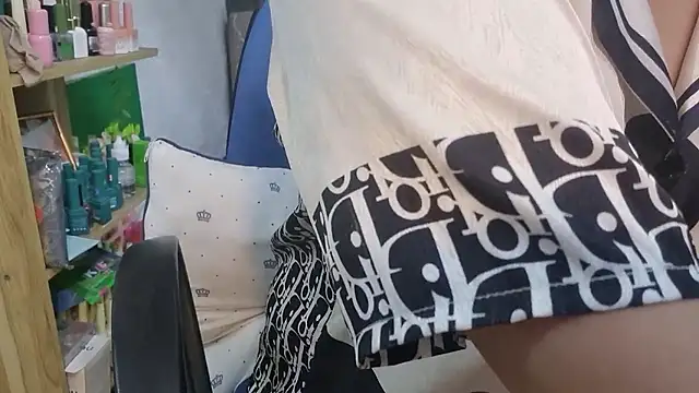 MichiLovely online show from 01.14.26