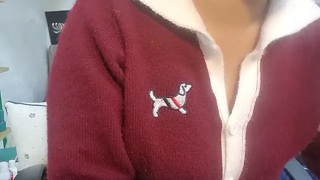 MichiLovely online show from 01.14.26