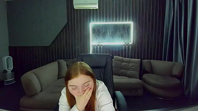 KattyRose8 online show from 10.14.25