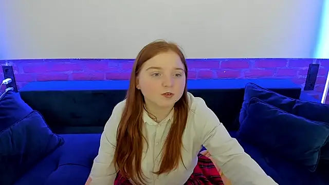 KattyRose8 online show from 10.15.25