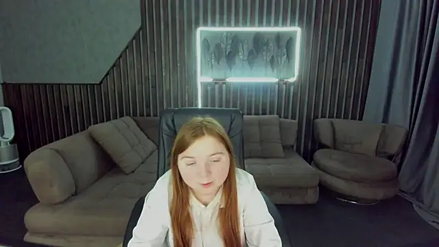 KattyRose8 online show from 11.11.25