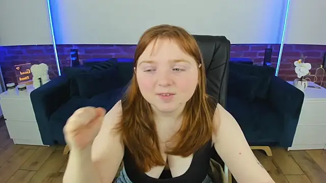 KattyRose8 online show from 02.16.26