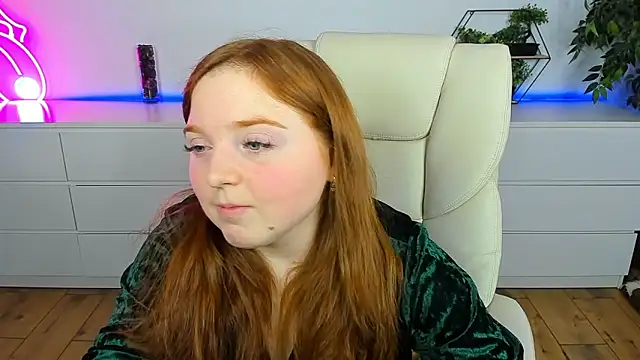 KattyRose8 online show from 03.17.26