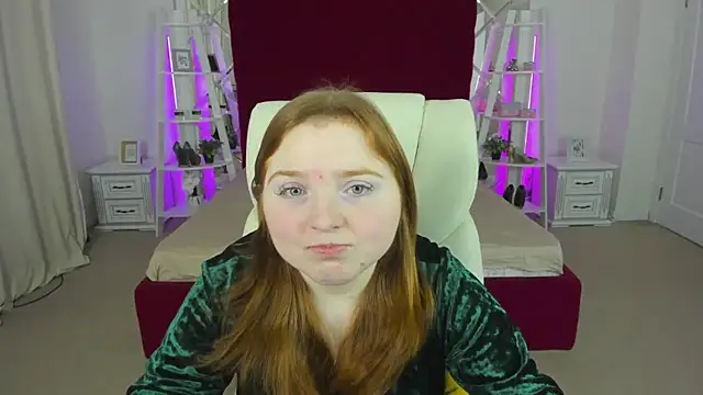 KattyRose8 online show from 04.14.26