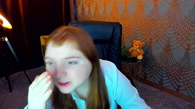 Snapshot of KattyRose8 chatting on 06.21.26 KattyRose8 online show from 06.21.26