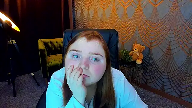 Snapshot of KattyRose8 chatting on 06.22.26 KattyRose8 online show from 06.22.26