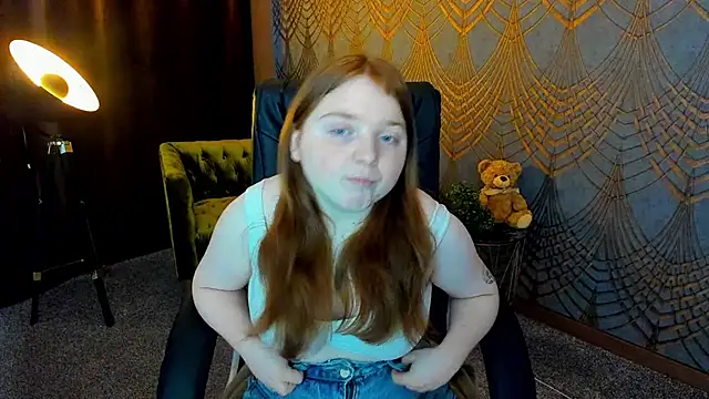 Snapshot of KattyRose8 chatting on 07.21.26 KattyRose8 online show from 07.21.26