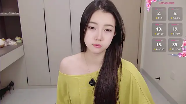 seoYuki online show from 09.14.25