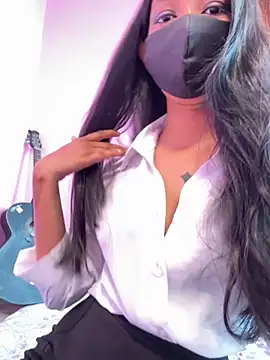 Neha18 online show from 10.07.25