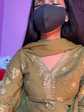 Neha18 online show from 02.15.26