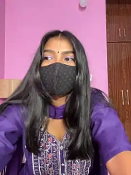 Neha18 online show from 04.03.26