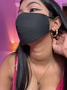 Neha18 online show from 07.04.26