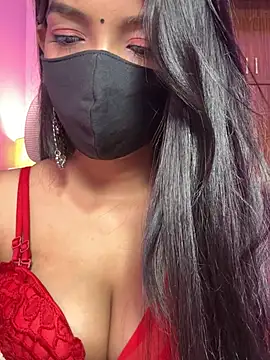 Neha18 online show from 07.08.26
