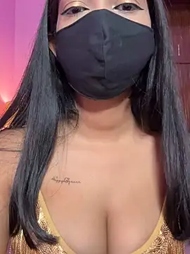 Neha18 online show from 07.10.26