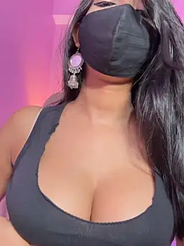 Neha18 online show from 07.14.26
