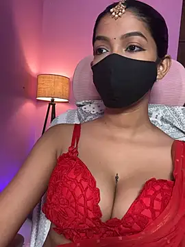 Neha18 online show from 07.19.26