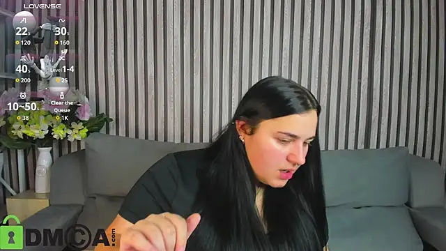 Margo Demash online show from 09.14.25