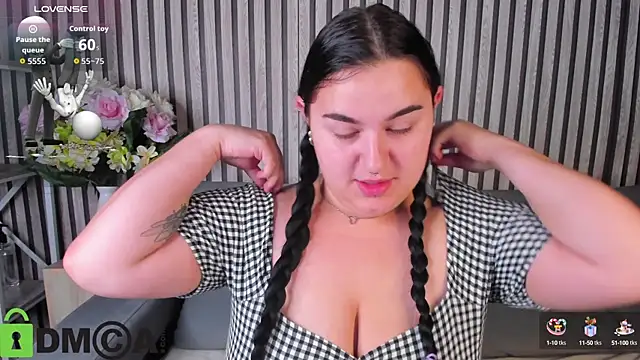 Margo Demash online show from 09.18.25
