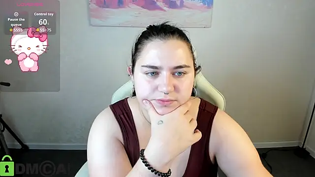 Margo Demash online show from 09.26.25