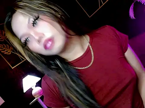cassielily online show from 06.03.26