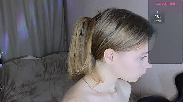 taddy shy online show from 10.29.25