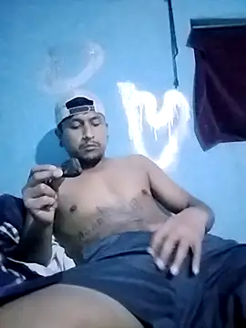 negromaussm online show from 09.12.25