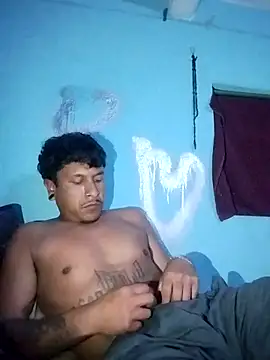 negromaussm online show from 09.15.25