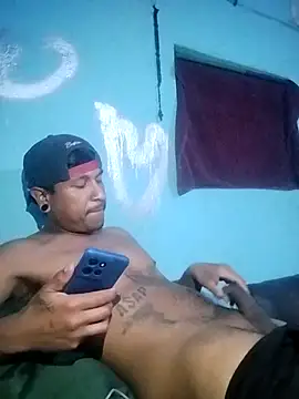 negromaussm online show from 09.21.25