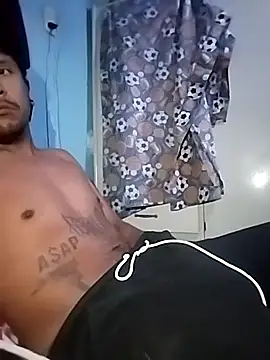 negromaussm online show from 09.30.25