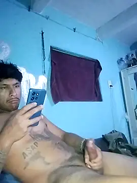 negromaussm online show from 10.20.25