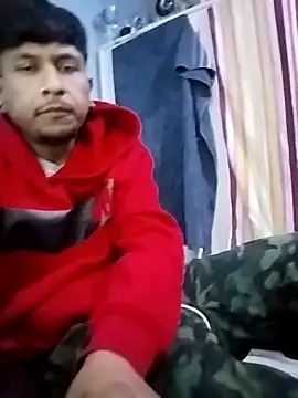 negromaussm online show from 11.05.25