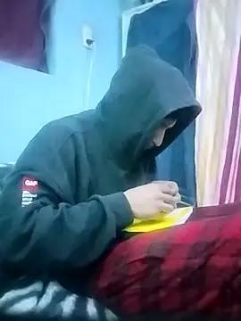 negromaussm online show from 11.07.25