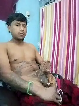 negromaussm online show from 11.08.25