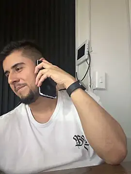 Snapshot of ryan_evanss chatting on 09.24.25 ryan evanss online show from 09.24.25