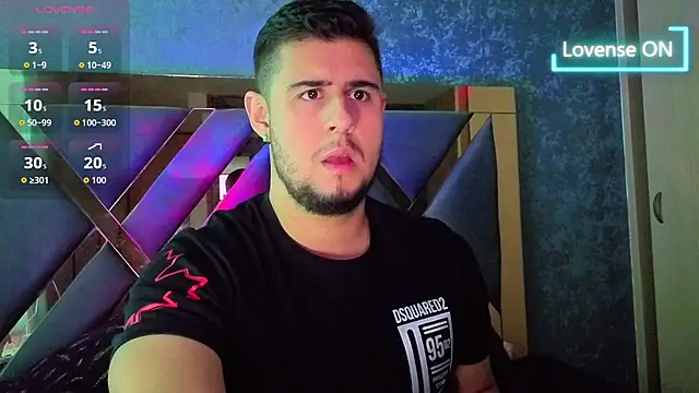 Snapshot of ryan_evanss chatting on 09.25.25 ryan evanss online show from 09.25.25