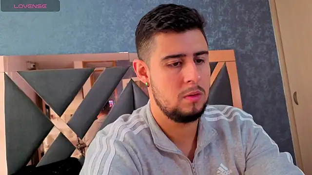 Snapshot of ryan_evanss chatting on 09.26.25 ryan evanss online show from 09.26.25