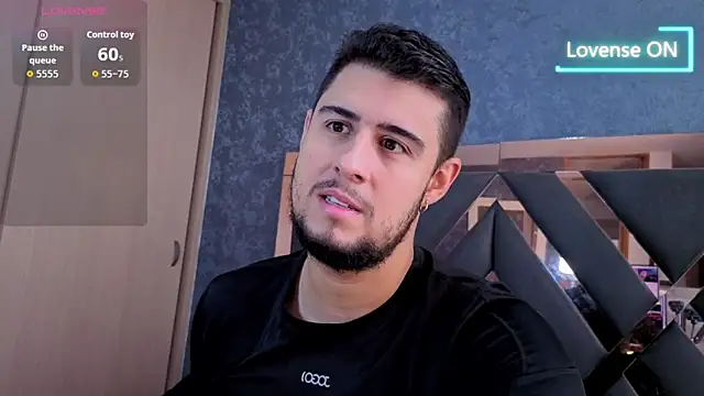 Snapshot of ryan_evanss chatting on 10.05.25 ryan evanss online show from 10.05.25