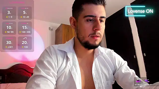 Snapshot of ryan_evanss chatting on 10.14.25 ryan evanss online show from 10.14.25