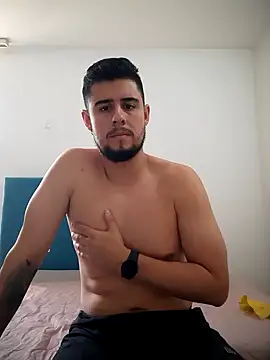 Snapshot of ryan_evanss chatting on 10.16.25 ryan evanss online show from 10.16.25