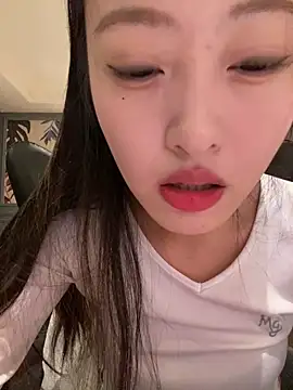 MengMeng0515 online show from 02.10.26